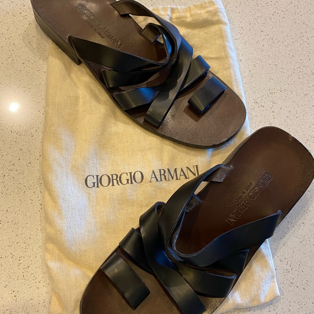 By Giorgio Armani Milano